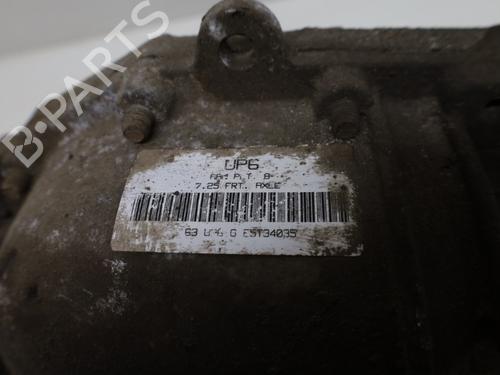 Front differential SAAB 9-7X 4.2 AWD | BP34138214M23  - Image 7