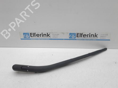 Used Rear windshield wiper arm VOLVO XC60 I SUV (156) 2.4 D / D3 / D4 AWD (163 hp) 18631936