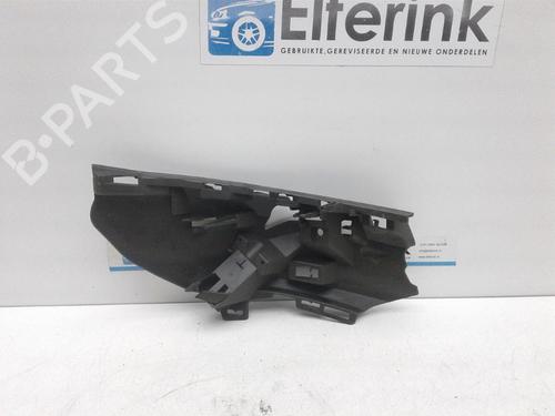 Used Front bumper bracket Front bumper bracket VOLVO S60 II (134) DRIVe / D2 (114 hp) 18613712 18613712