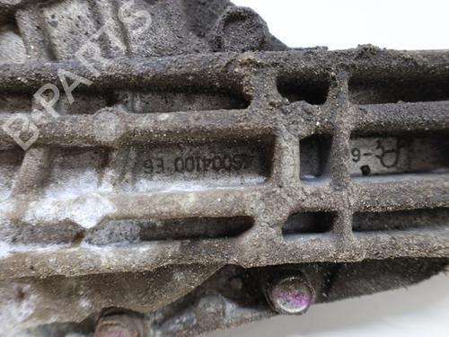 Front differential SAAB 9-7X 4.2 AWD | BP34138214M23 - Image 3