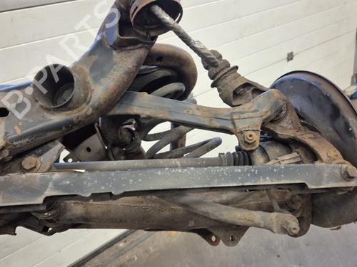 Rear axle VOLVO XC90 I (275) 2.5 T AWD | BP30297350M2