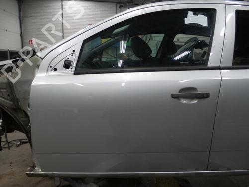 Used Left front door OPEL ASTRA H (A04) 1.7 CDTI (L48) (100 hp) 18630726