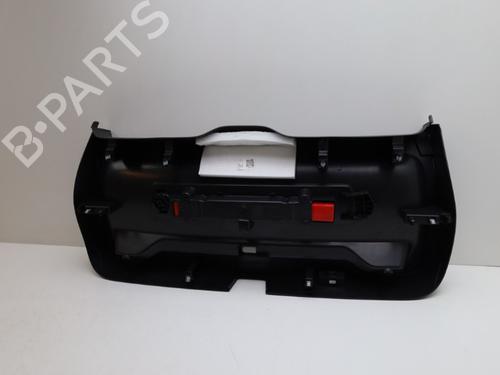 Boot lining VOLVO XC40 (536) Recharge | BP32087197I3 - Image 3