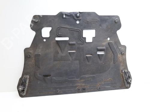 Bundpladebeskyttelse VOLVO S60 III (224) T5 | BP29743699M92