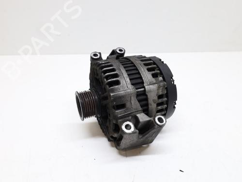 Used Alternator Alternator MERCEDES-BENZ E-CLASS (W212) E 350 CGI (212.057) (292 hp) 40299182 40299182