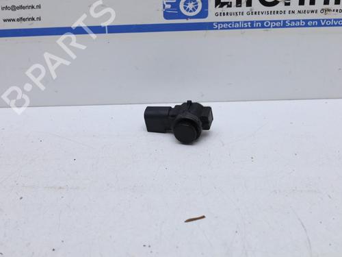 Elektronisk modul OPEL GRANDLAND / GRANDLAND X (A18, P1UO) 1.2 (75) | BP18634856M83 