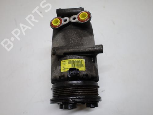 AC compressor VOLVO S40 II (544) 2.0 | BP36392098M34 - Image 4