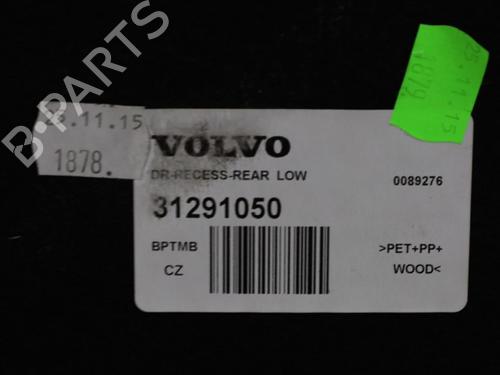Boot lining VOLVO V40 Hatchback (525) D2 | BP21559730I3 - Image 3