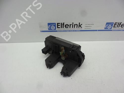 Used Rear left lock OPEL ZAFIRA A MPV (T98) 2.0 DTI 16V (F75) (101 hp) 18628992