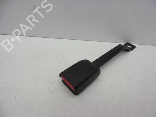 Used Seat buckle OPEL AGILA (B) (H08) 1.2 (F68) (86 hp) 18625569