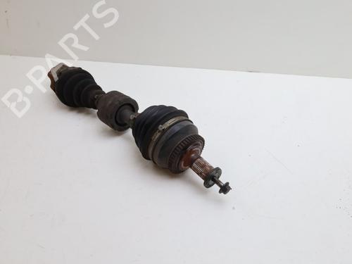 Used Left front driveshaft VOLVO XC70 I Cross Country (295) D5 XC AWD (163 hp) 23897243