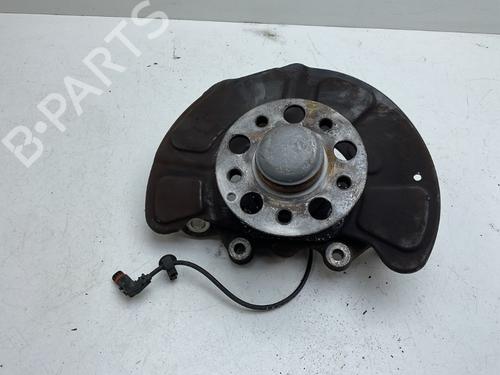 Left front steering knuckle MERCEDES-BENZ E-CLASS (W212) E 350 CGI (212.057) | BP40532722M25 - Image 2