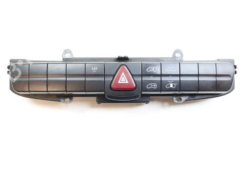 Advarselsbryter Advarselsbryter MERCEDES-BENZ VITO / MIXTO Van (W639) 111 CDI (639.601, 639.603) (116 hp) 22647494 22647494