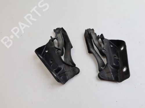 Used Hinge/Door check strap MERCEDES-BENZ B-CLASS Sports Tourer (W245) B 200 TURBO (245.234) (193 hp) 22346937
