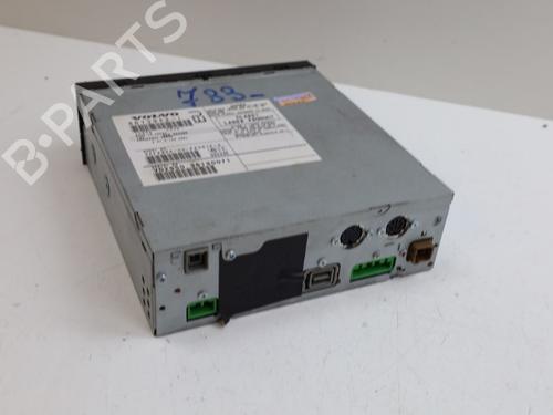 Elektronisk modul VOLVO V70 II (285) R 2,5 T AWD | BP24354482M83 