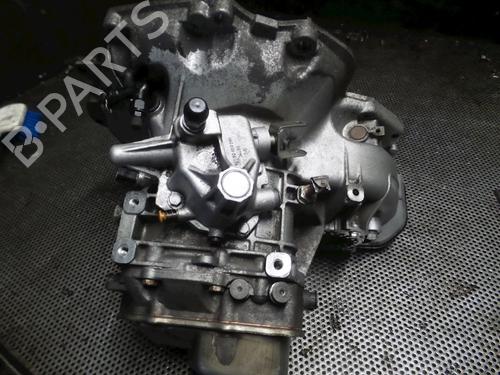 Used Gearbox Gearbox OPEL CORSA D (S07) 1.2 (L08, L68) (80 hp) 18618057 18618057