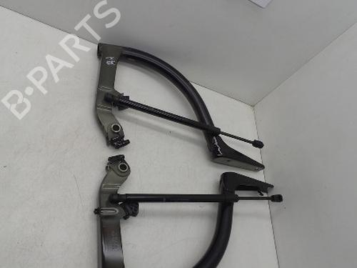 Dørhængsel/Dørbegrænser SAAB 9-5 (YS3G) 2.0 TiD | BP18616057C146 - Image 2
