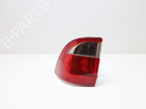 Venstre baglygte Venstre baglygte SAAB 9-5 Estate (YS3E) 2.3 t (185 hp) 34248101 34248101