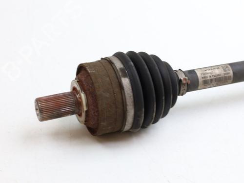 Right front driveshaft VOLVO XC90 II (256) T5 AWD | BP39411211M39 - Image 2