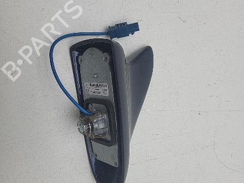 Used Antenna/Base Antenna/Base SAAB 9-5 (YS3G) 2.8 Turbo V6 XWD (301 hp) 18610638 18610638
