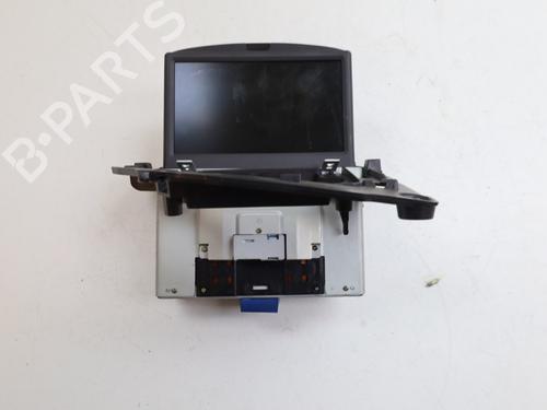 display-monitor-volvo-v70-ii-285-1999-2000-2001-2002-2003-2004-2005-2006-2007-2008-24354485 main image