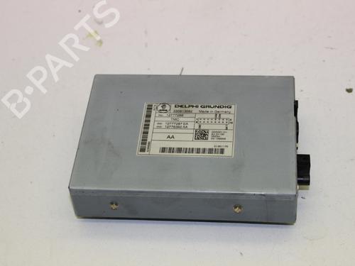 Used Electronic module Electronic module SAAB 9-3 Estate (E50) 2.0 t BioPower (175 hp) 18611491 18611491