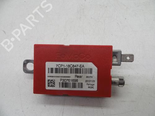 Used Electronic module Electronic module VOLVO V40 Hatchback (525) D2 (114 hp) 18615619 18615619