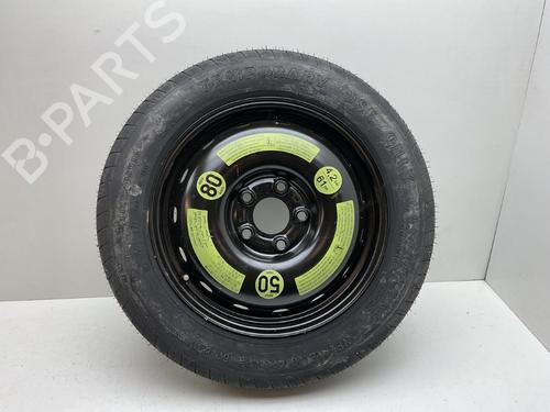 Used Rim Rim MERCEDES-BENZ A-CLASS (W169) A 160 (169.031, 169.331) (95 hp) 40263973 40263973