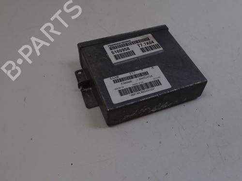 control-unit-saab-9-3-ys3d-20-turbo-5169958-1998-1999-2000-2001-2002-2003-21542508 main image