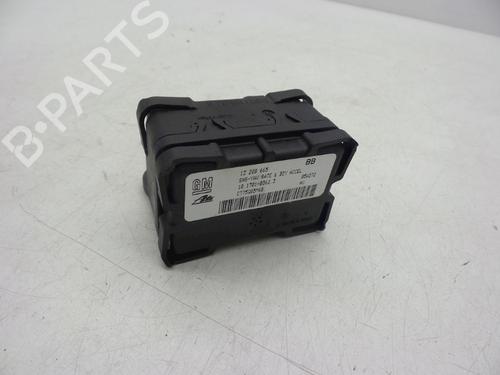 Used Electronic sensor Electronic sensor OPEL ZAFIRA / ZAFIRA FAMILY B (A05) 1.9 CDTI (M75) (100 hp) 18619468 18619468