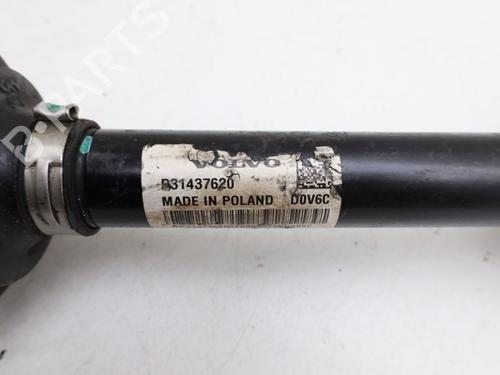 Right front driveshaft VOLVO XC60 II (246) T5 | BP31622057M39 - Image 5