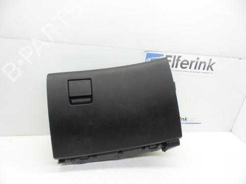 Used Glove box OPEL INSIGNIA A (G09) 2.0 Biturbo CDTI (68) (195 hp) 18628149