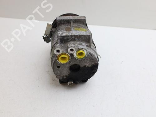 AC compressor VOLVO V70 II (285) D5 | BP37405219M34 - Image 4