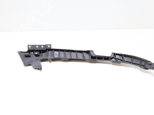 Used Front bumper bracket Front bumper bracket SAAB 9-5 (YS3G) 2.0 TiD (160 hp) 33846841 33846841