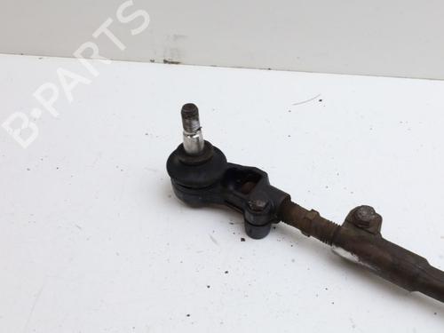 Andre SAAB 9-3 Cabriolet (YS3D) 2.0 Turbo | BP30391052O1