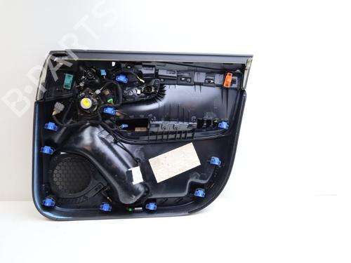 Venstre frontpanel VOLVO XC90 II (256) T8 Hybrid AWD | BP31332765C58 