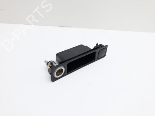 Used Glove box Glove box SAAB 9-5 Estate (YS3E) 2.0 t (150 hp) 18638549 18638549
