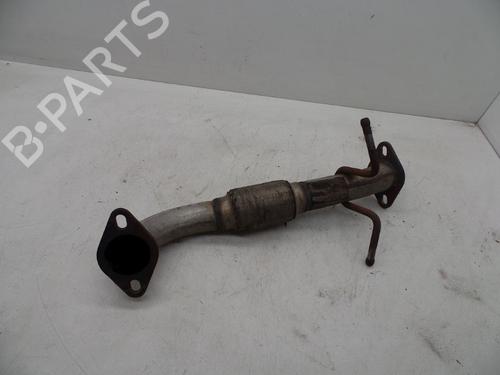 Used Pipe Pipe VOLVO V50 (545) 1.6 D (110 hp) 18614424 18614424