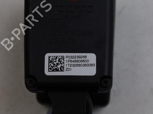 Used Seat buckle Seat buckle 32178057 32178057