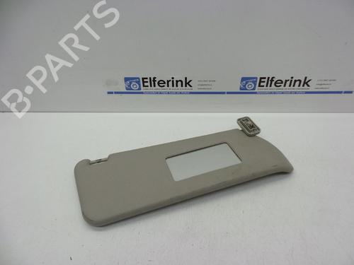 Andre OPEL OMEGA B Estate (V94) 2.2 16V (F35, M35, P35) (144 hp) 18626959