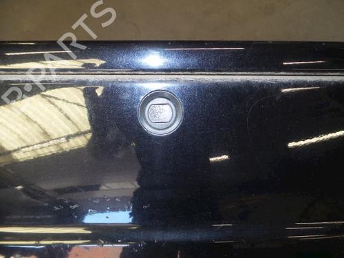 Rear bumper VOLVO S80 I (184) T6 | BP18622636C8 