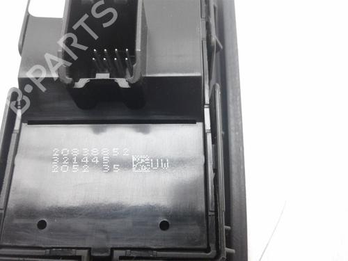 Switch OPEL AMPERA (R12) EV 150 | BP18629612I30 - Image 3