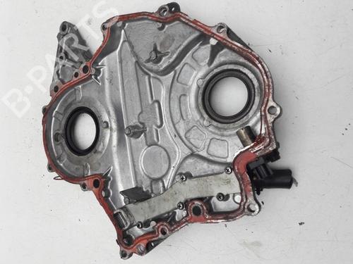 Timing cover SAAB 9-5 (YS3E) 3.0 TiD | BP18608704M123 