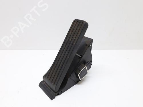 Used Pedal Pedal MERCEDES-BENZ E-CLASS (W212) E 350 CGI (212.057) (292 hp) 40532782 40532782