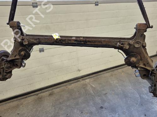 Used Rear axle Rear axle SAAB 900 II Convertible 2.3 -16 (150 hp) 33322262 33322262