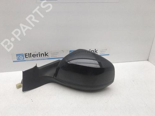 Left mirror OPEL AGILA B (H08) 1.2 (F68) | BP18631444C26 