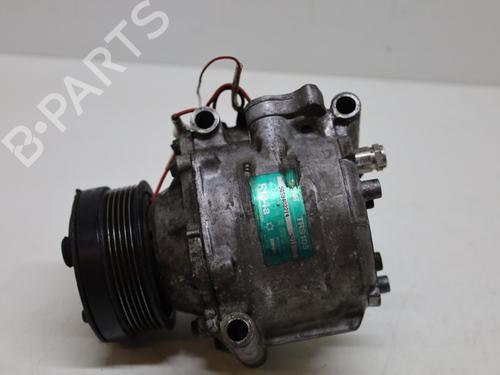 AC compressor SAAB 9-3 (YS3D) 2.0 Turbo | BP38072344M34 - Image 4