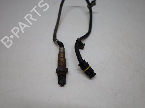 Electronic sensor MERCEDES-BENZ C-CLASS (W204) C 200 Kompressor (204.041) | BP36698263M84 - Image 2