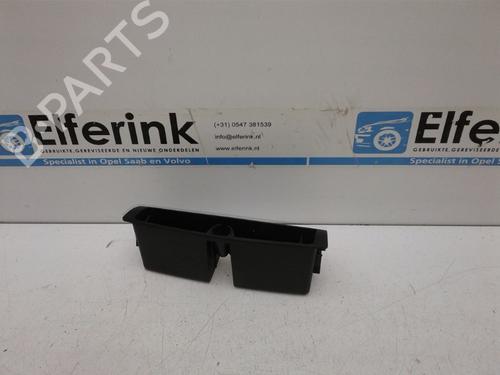 Used Ashtray SAAB 9-3 (YS3F, E79, D79, D75) 1.8 i (122 hp) 18630527
