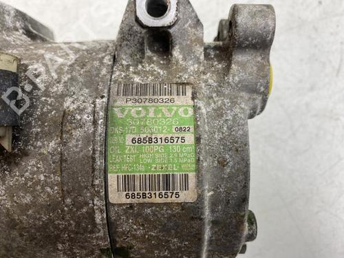AC compressor VOLVO V70 II (285) D5 | BP32405400M34